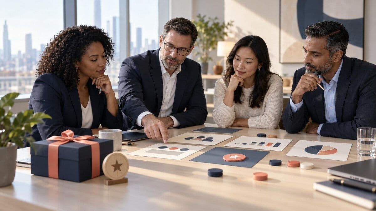 Employee Recognition Program KPIs: Adoption, Fairness, Redemption, Cost, and Experience
