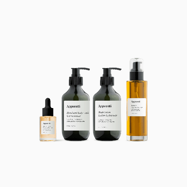 demo product