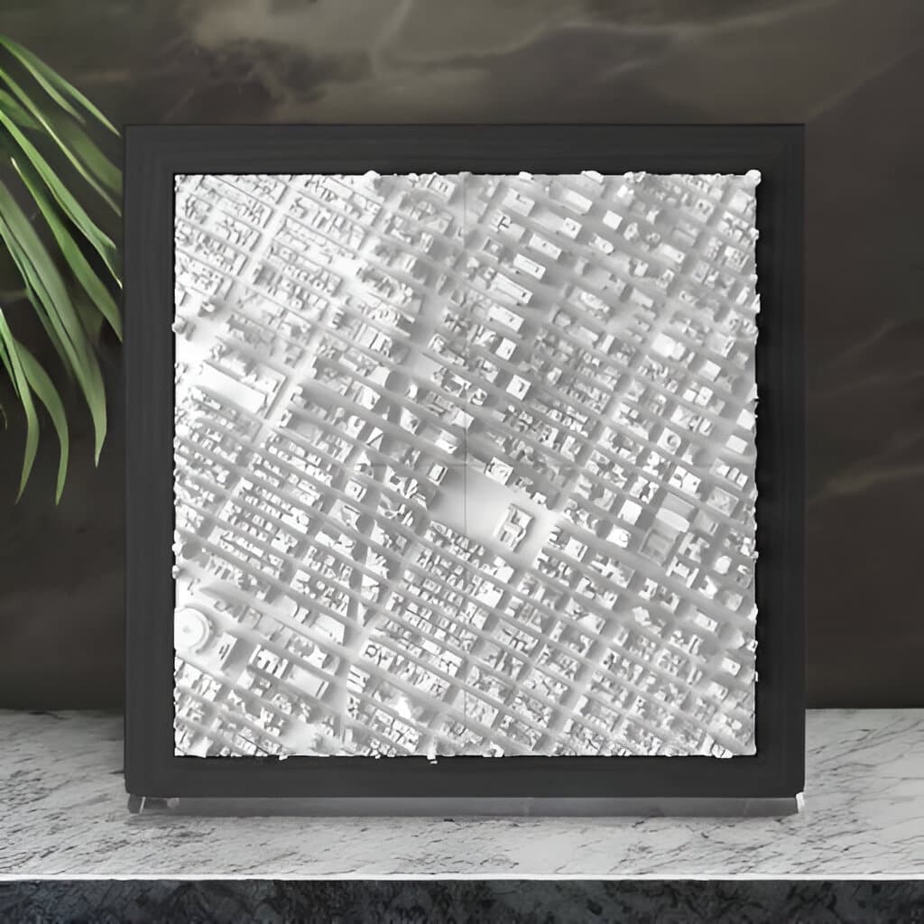 demo product