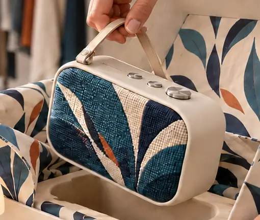 A Tangible Idea: concept detail