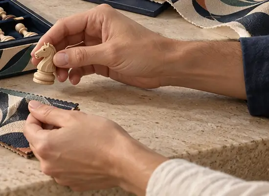 Sample Review: concept detail