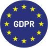 GDPR logo